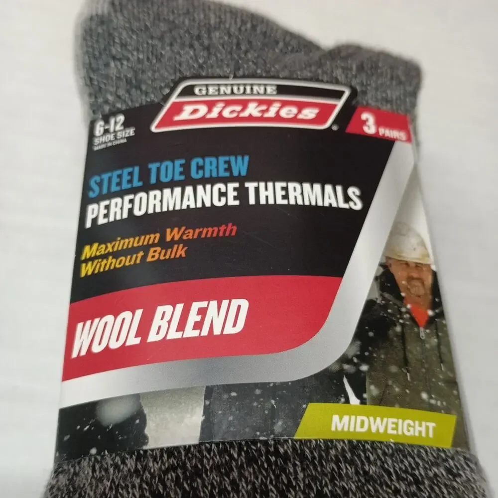 Dickies elevate your